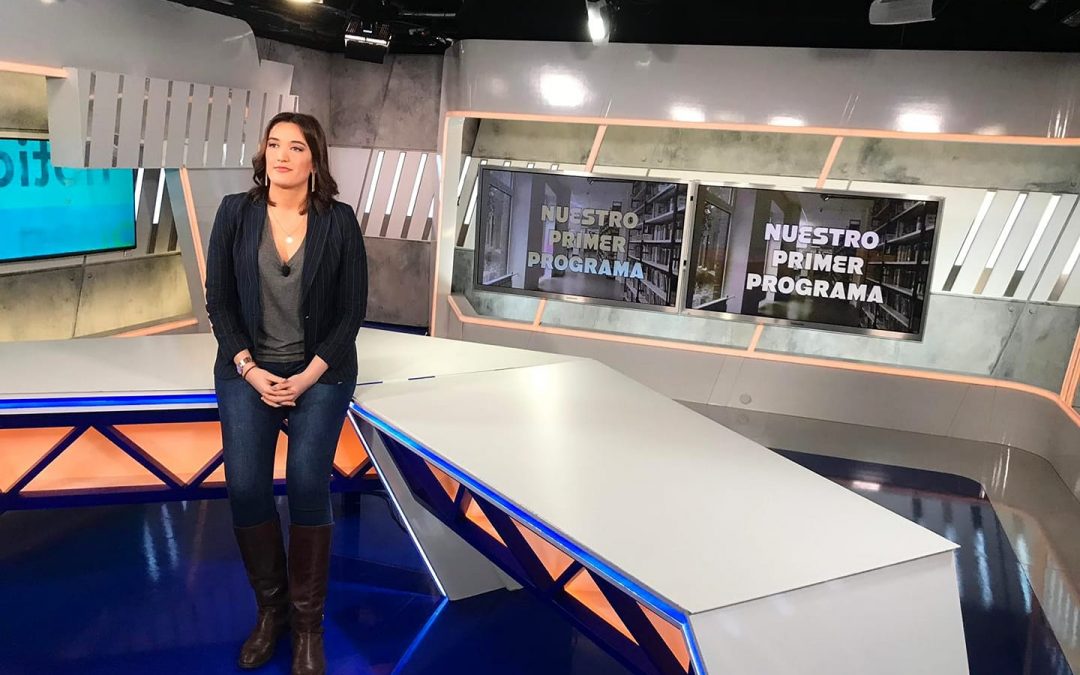 TERESA NOVILLO NOS ACERCA A COREA EN SU PROGRAMA: “COREA PARA PRINCIPANTES”