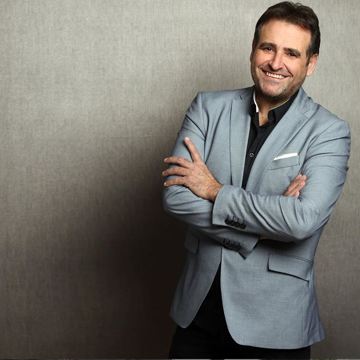 Carlos González: “Dejaré la música el día que me muera y aun así seguirá sonando”