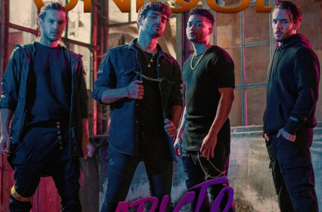 “Adicto” y la nueva era de UNIQUE