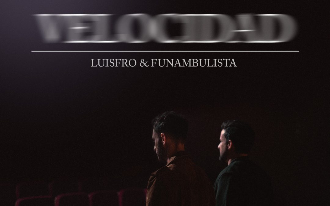 LuisFro presenta su nuevo single el mismo día que su exgrupo Atacados