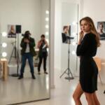 Cómo prepararte para tu primer casting de modelos en Madrid