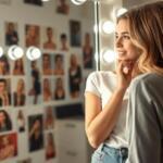 Consejos para tu primer día en una agencia de modelos