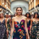 Cuánto se gana como modelo en Madrid: rangos reales