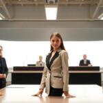 Frases y actitudes que debes evitar en un casting de modelos