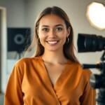 Trucos para salir bien en las fotos de un casting de modelos