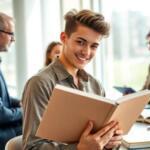 Cómo presentar tu book en un casting de modelos sin parecer novato