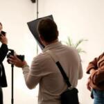 Cuántas fotos debe tener un book de modelo y de qué tipos